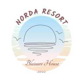 Norda Resort, Dębki